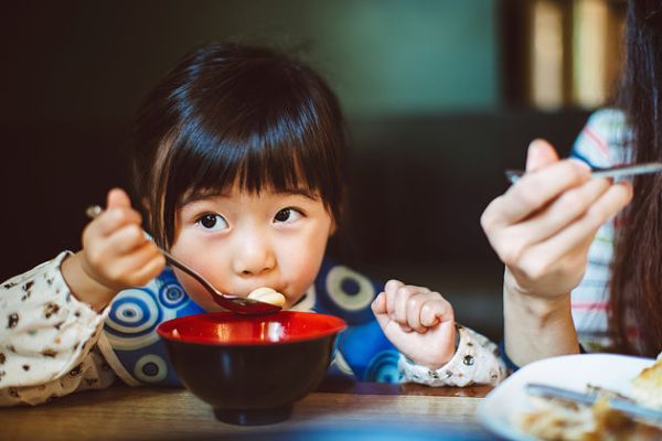 Ernährung Serie: Von Kalorien zur Quantenphysik – Teil II: Du bist, wann Du isst